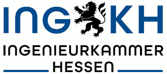 Logo Ingenieurkammer Hessen